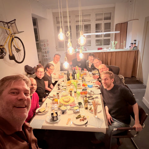 Drei Gedanken zum Geldausgeben