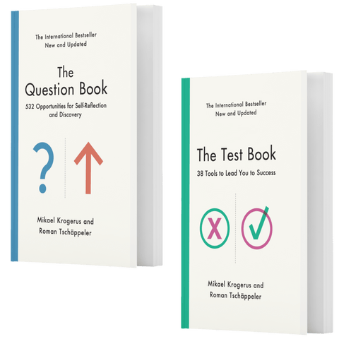 BUNDLE REFLECTION (German editions)