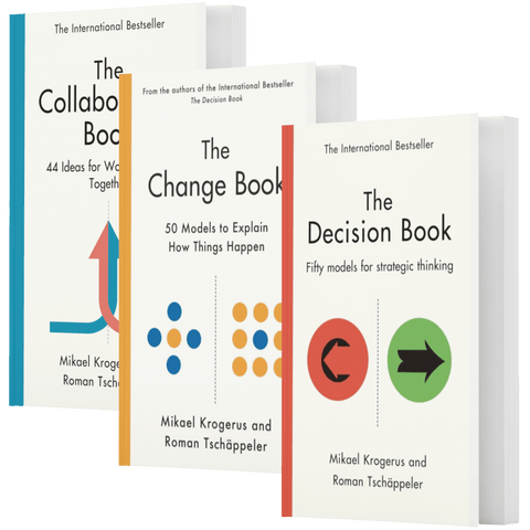 BUNDLE LEADERSHIP (German editions)