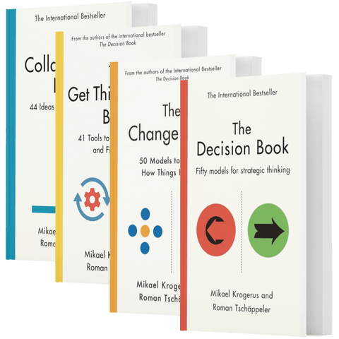 BUNDLE PRODUCTIVITY (German editions)