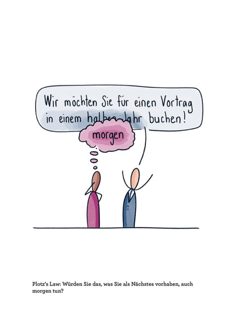 FAUSTREGELN - Short explanations for complicated situations