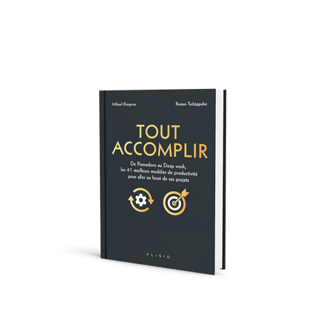 TOUT ACCOMPLIR (F)