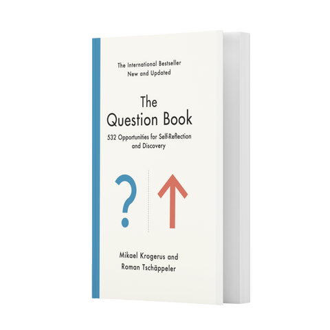 BUNDLE: Six "Small Books for Big Questions"