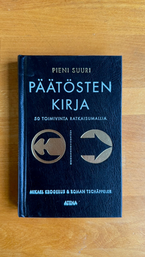 50 Erfolgsmodelle (Finnland)