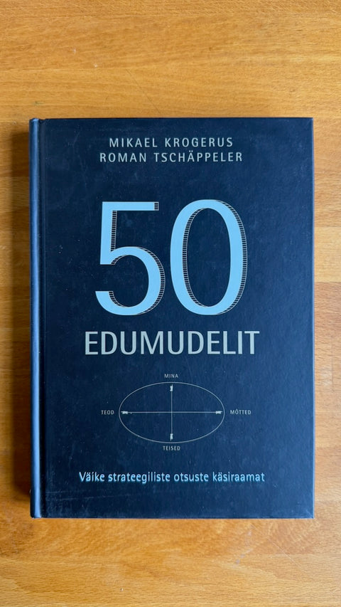 50 Erfolgsmodelle (Estland)