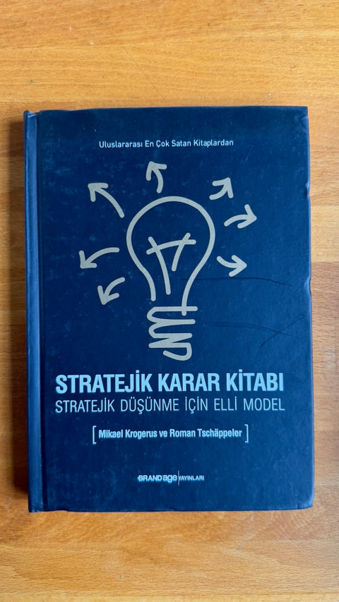 50 Erfolgsmodelle (Türkei, Erstverlag)