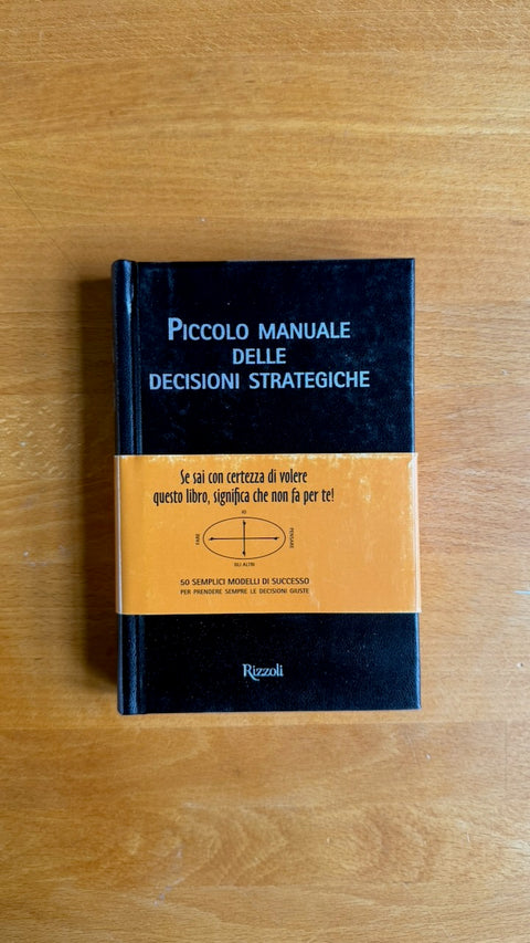 50 Erfolgsmodelle (Italien)