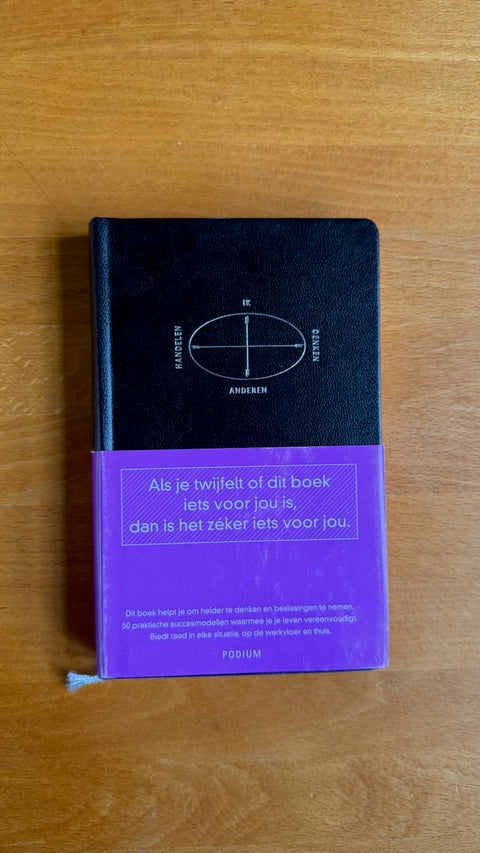 50 Erfolgsmodelle (Holland)