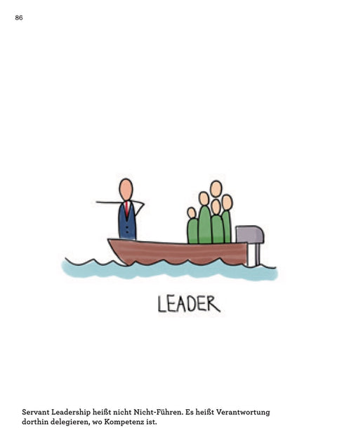 WORKING TOGETHER - A Guide to Great Achievements