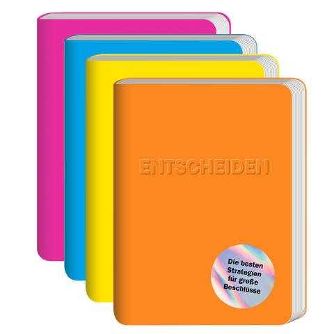 The bundle productivity of the book series Small books for big questions